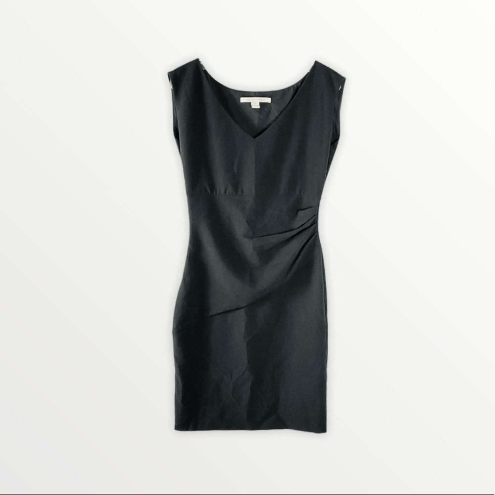 Diane Von Furstenburg Bevin Dress View 2